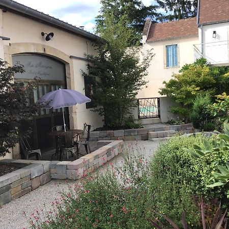 Ma Maison Бон Экстерьер фото