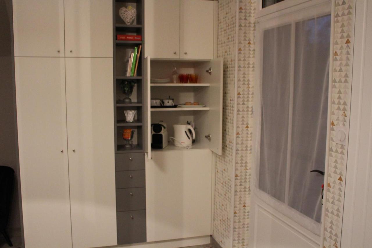 Ma Maison Бон Экстерьер фото