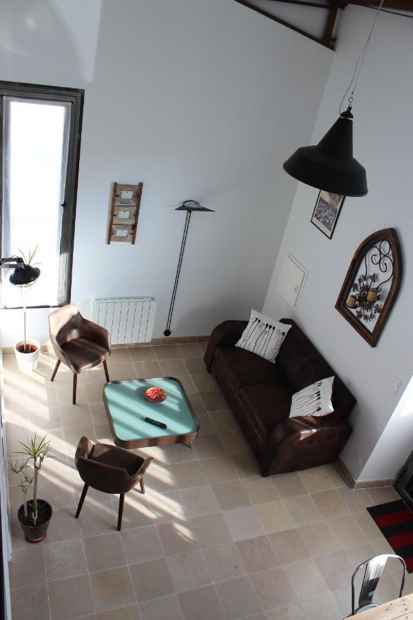 Ma Maison Бон Экстерьер фото