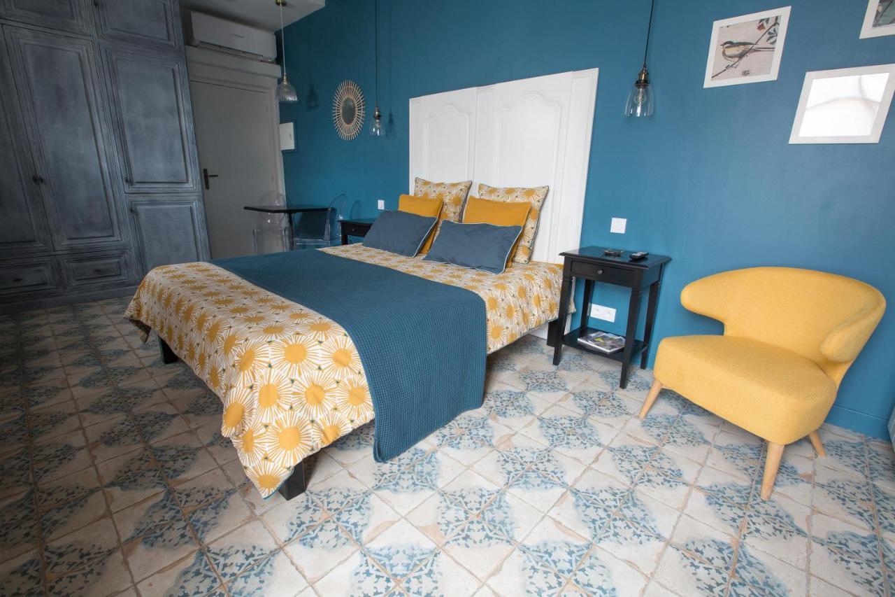 Ma Maison Бон Экстерьер фото